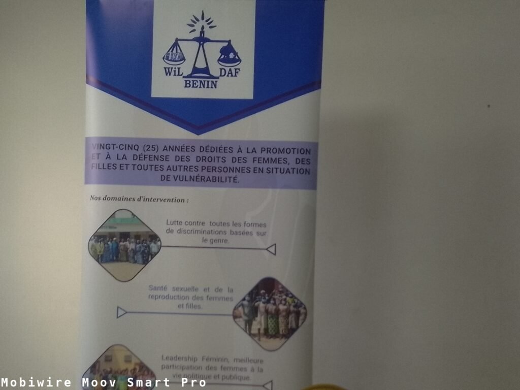 photo projet OUESTAF